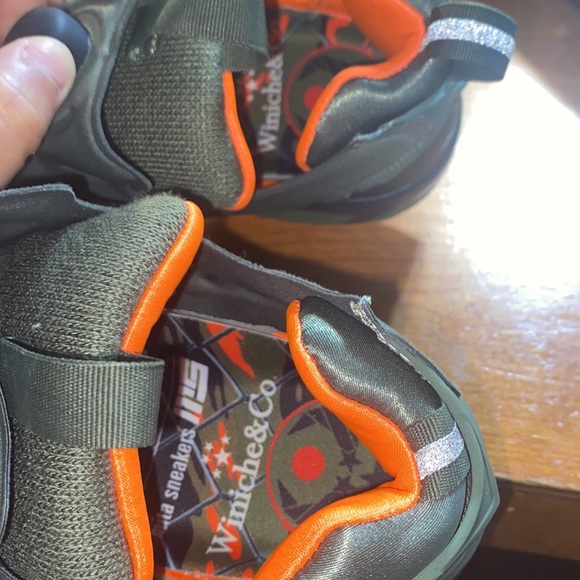 Reebok classic mita sneakers - Picture 3 of 5